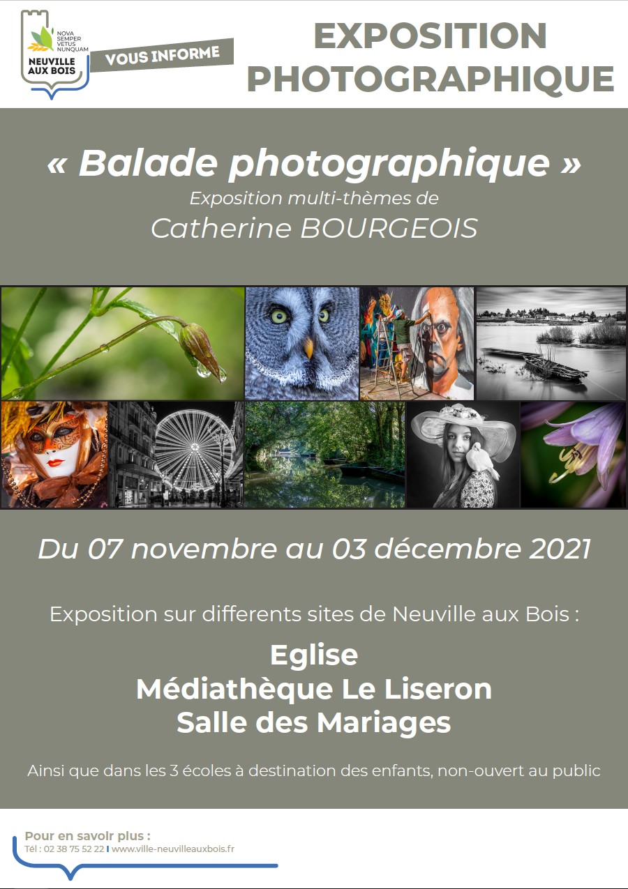 affiche